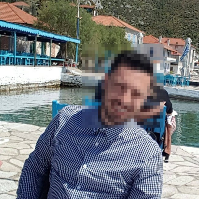Φονικό στη Μακρινίτσα: Αυτά είναι τα δύο αδέλφια που μαχαιρώθηκαν μέχρι θανάτου