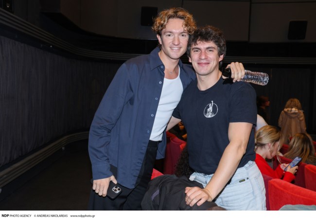 ΜΙΧΑΗΛ ΤΑΜΠΑΚΑΚΗΣ