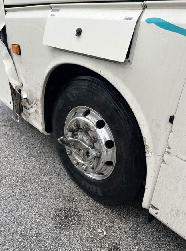 ΚΤΕΛ ΤΡΟΧΑΙΟ