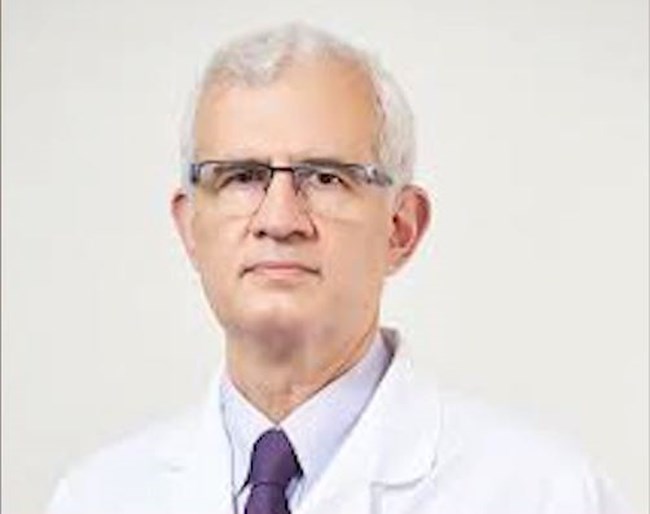 Kαταπέλτης ο παιδοκαρδιολόγος της Τζωρτζίνας: Αριστη η καρδιά της, 198 μηνύματα από τη μάνα χωρίς να υπάρχει πρόβλημα
