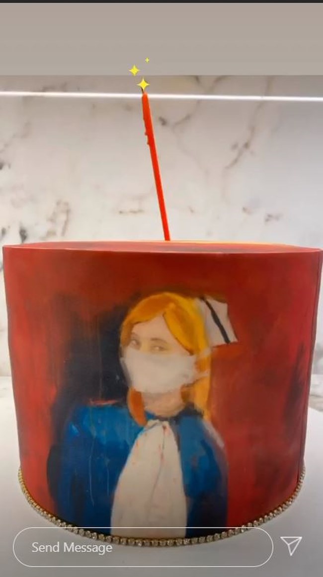 marie chantal