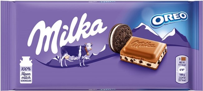 ΕΦΕΤ: Ανακαλείται γνωστή σοκολάτα - Περιέχει αλλεργιογόνο συστατικό