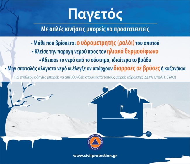 ΠΟΛΙΤΙΚΗ ΠΡΟΣΤΑΣΙΑ