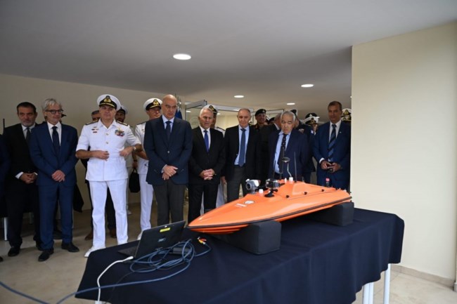 δενδιας
