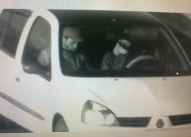 Μακελειό Μόσχα Δράστες