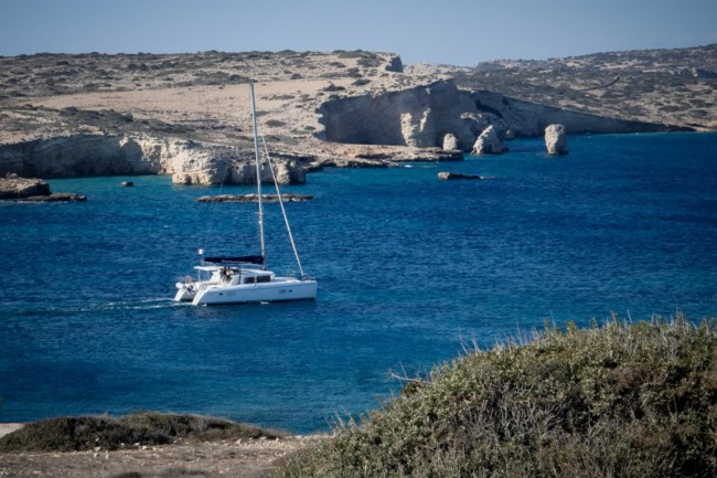 Αλλάζει το σκηνικό του καιρού: Φεύγουν τα μελτέμια, ανεβαίνει η θερμοκρασία -Τους 38 βαθμούς θα αγγίξει ο υδράργυρος