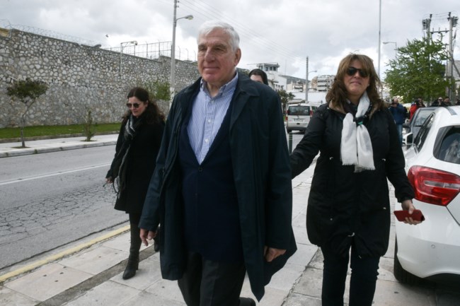 παπαντωνίου