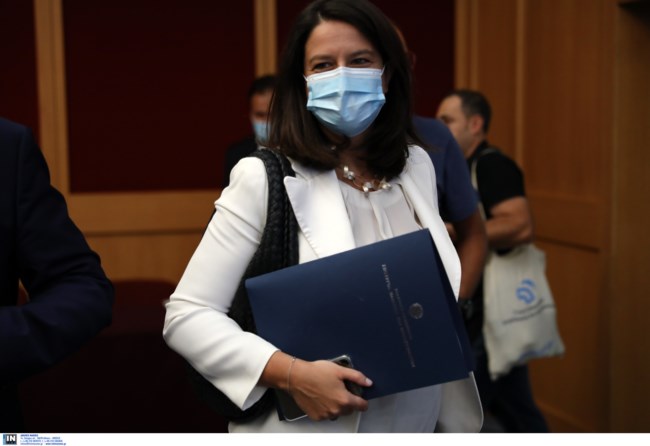Μέσω διαδικτύου τα μαθήματα στα σχολεία που κλείνουν λόγω κορονοϊού- Η απόφαση
