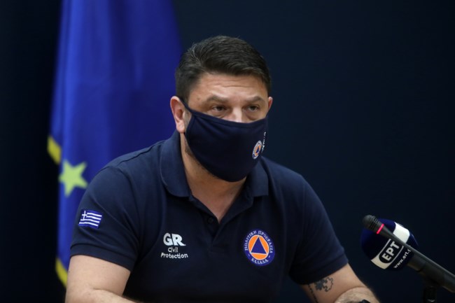 ΧΑΡΔΑΛΙΑΣ