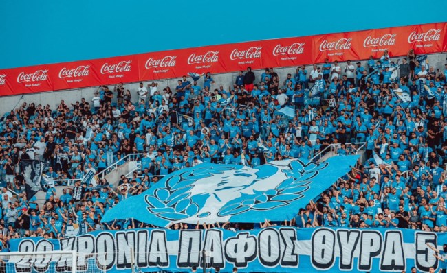 ΠΑΦΟΣ