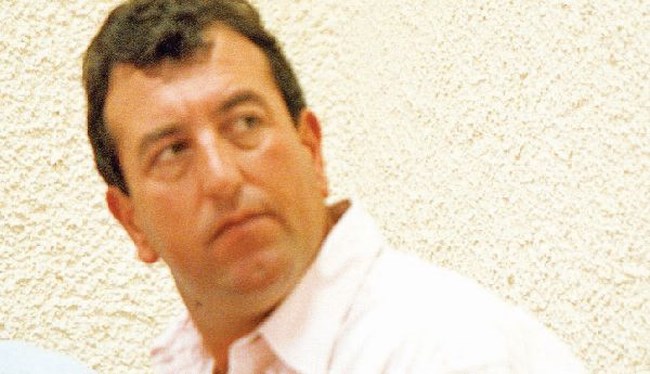 Σκαφτούρος