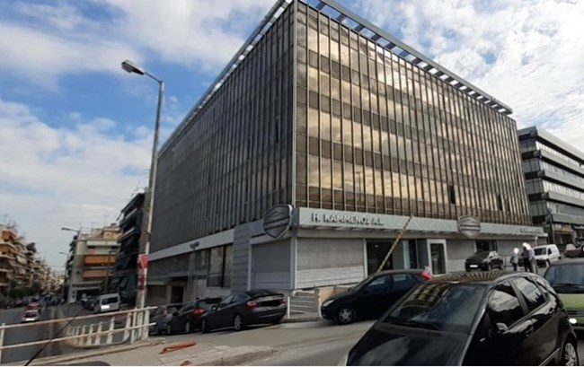 Πλειστηριασμοί: Εβδομάδα "φωτιά" με Πάνο Καμμένο, Βασίλη Τσιάρτα, όμιλο Κουρή και Σπέντζο