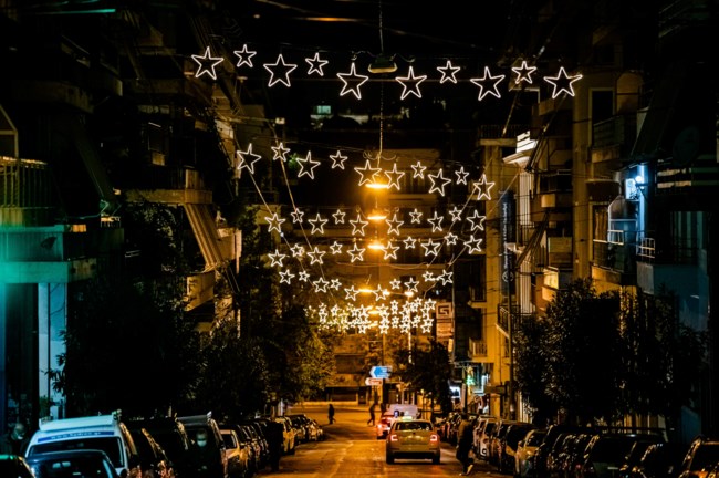 Ερατοσθένους