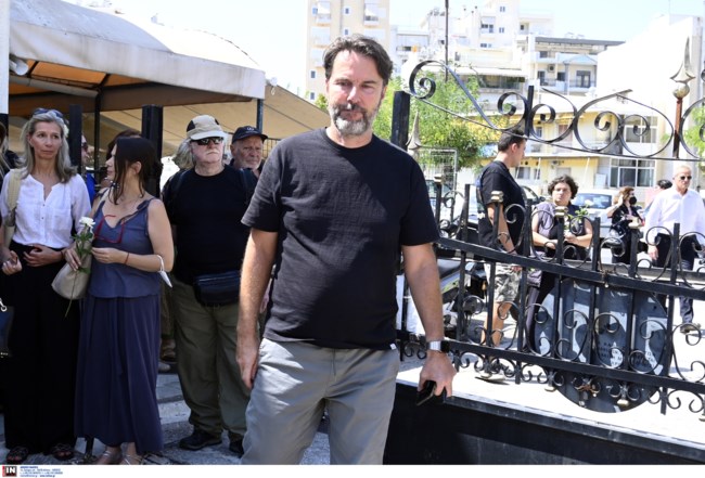 ΔΑΝΗΣ ΚΑΤΡΑΝΙΔΗΣ
