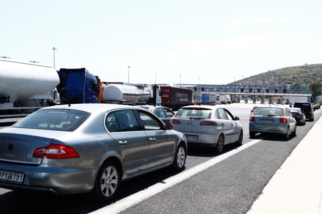 Μαζική έξοδος για το Πάσχα:  Το αδιαχώρητο σε ΚΤΕΛ, λιμάνια και αεροδρόμια -  Οι top προορισμοί των εκδρομέων