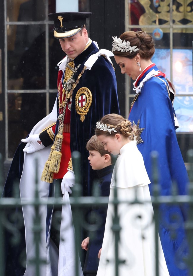 princess charlotte