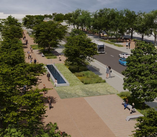 Βοτανικός Πάρκο