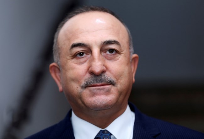 τσαβουσογλου
