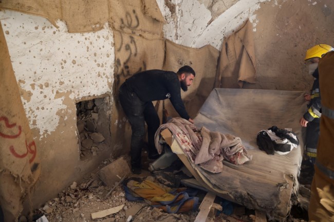 ΟΗΕ: Πιο κρίσιμη από ποτέ η κατάσταση στα κατεχόμενα παλαιστινιακά εδάφη - Παράνομη η εποικιστική δραστηριότητα