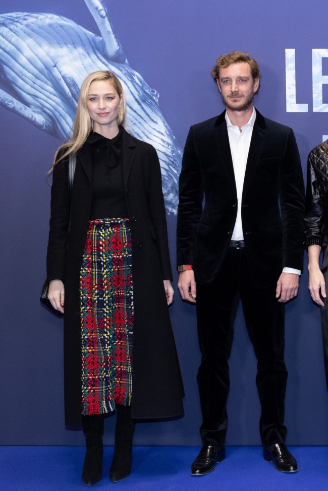 monaco royals
