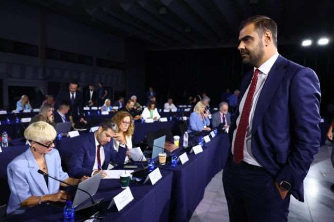 ΣΥΝΕΝΤΕΥΞΗ ΤΥΠΟΥ