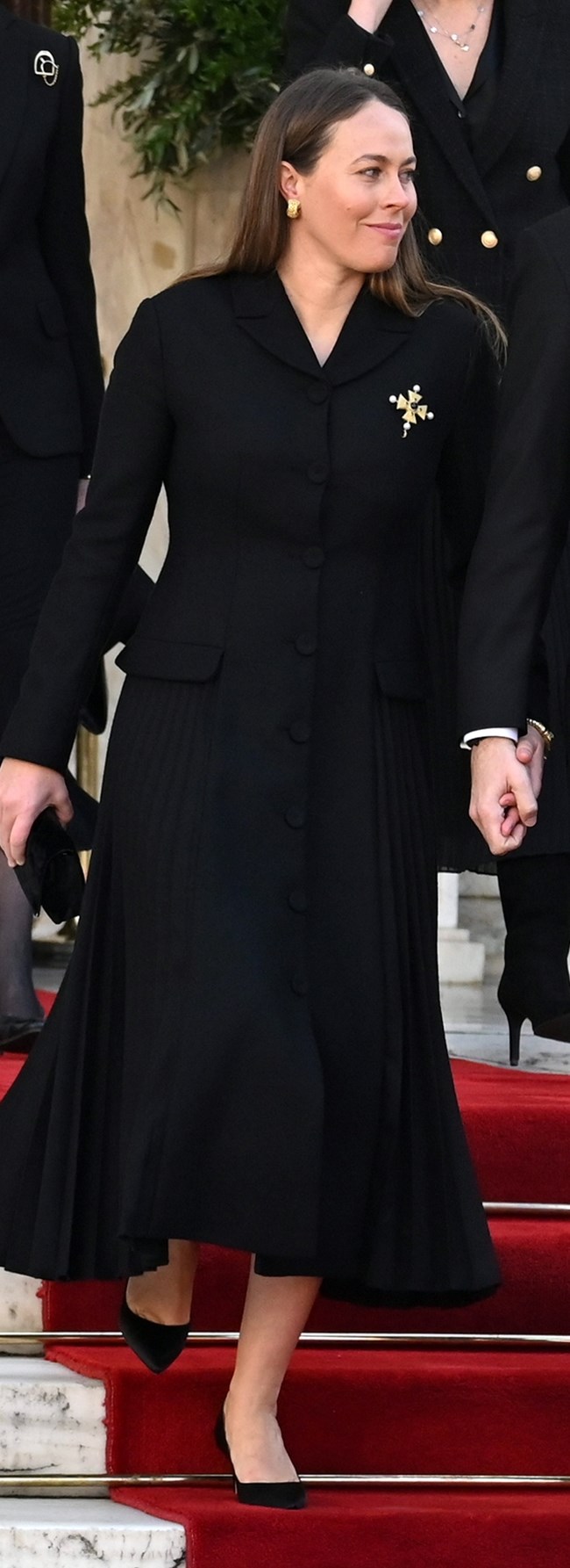 nina flohr