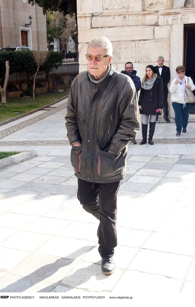 Δημήτρης Τζουμάκης
