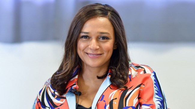 dos santos