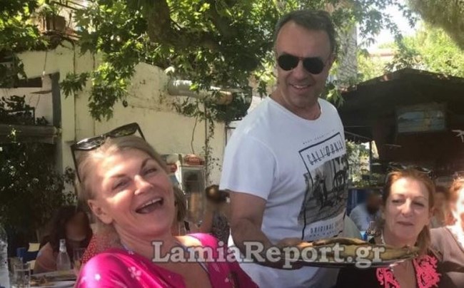 σταικουρας