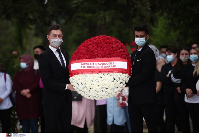 στεφανι τουρκια