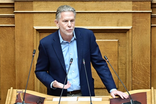 ΠΑΣΟΚ: Συνεχίζεται η καταμέτρηση για την Κεντρική Επιτροπή - Μπροστά ο Λευτέρης Καρχιμάκης