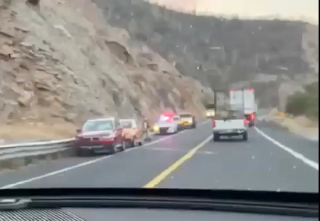 Φρίκη στο Μεξικό: Τεμάχισαν εννέα φοιτητές που είχαν πάει διακοπές - Είχαν βάλει σε πορτμπαγκάζ τα διαμελισμένα πτώματα