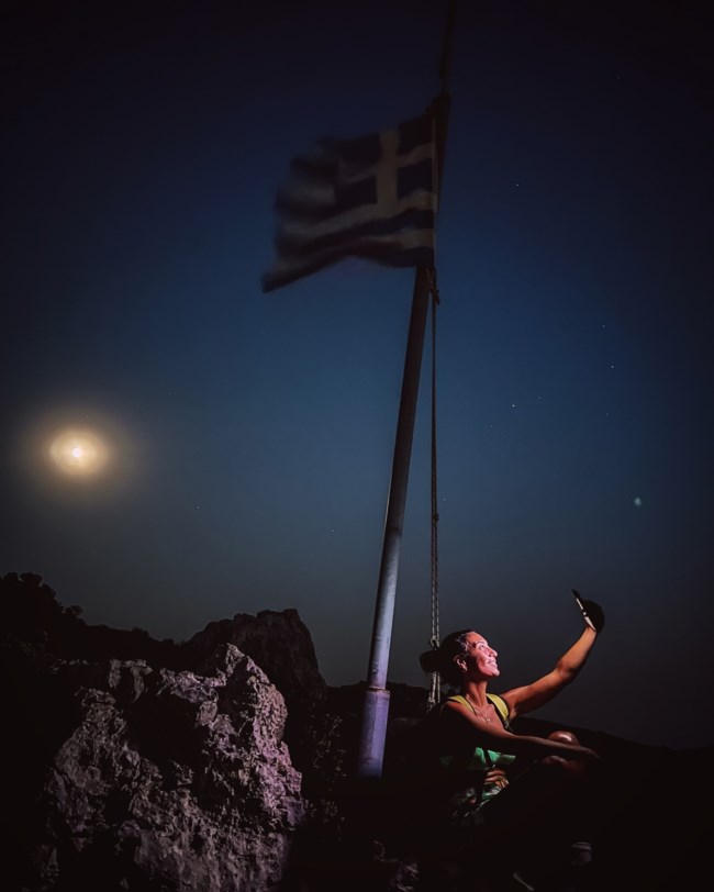 ΕΥΓΕΝΙΑ ΣΑΜΑΡΑ ΚΑΣΤΕΛΛΟΡΙΖΟ