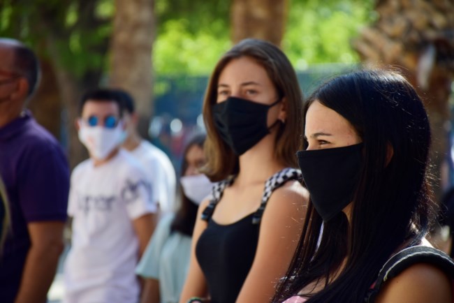 Κορονοϊός - Κεραμέως: "Είμαστε έτοιμοι να αλλάξουμε τα μέτρα στα σχολεία, αν χρειαστεί"