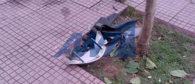 Θανατηφόρο τροχαίο στη Βασ. Σοφίας: Νεκρός 45χρονος οδηγός μηχανής μετά από σύγκρουση με φορτηγό