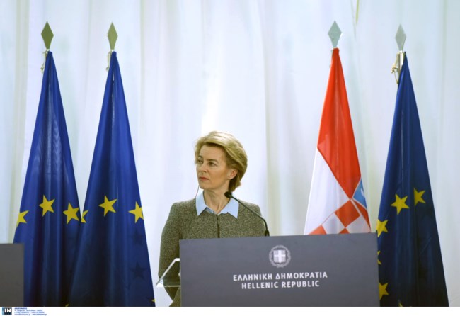 leyen