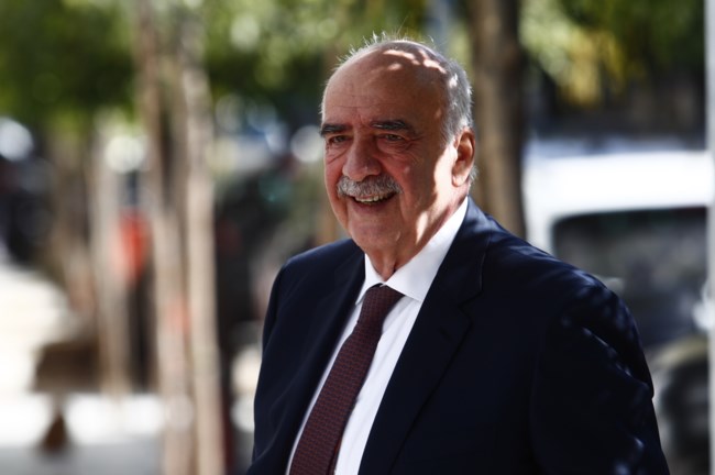 Βαγγέλης Μεϊμαράκης