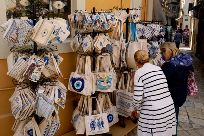 κοινωνικός τουρισμός