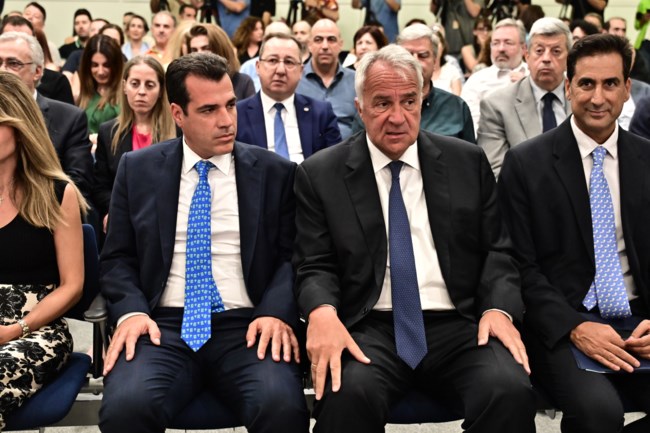 ΜΑΚΗΣ ΒΟΡΙΔΗΣ ΘΑΝΟΣ ΠΛΕΥΡΗΣ