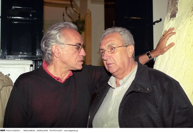 ΚΟΝΤΟΜΗΝΑΣ