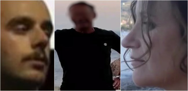 ΔΙΠΛΗ ΔΟΛΟΦΟΝΙΑ ΑΙΓΙΟ