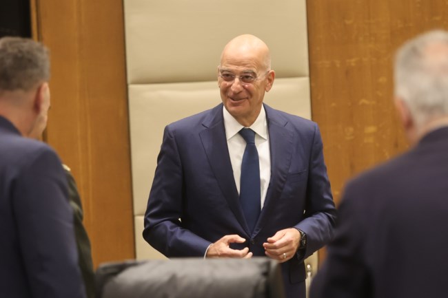 ΝΙΚΟΣ ΔΕΝΔΙΑΣ