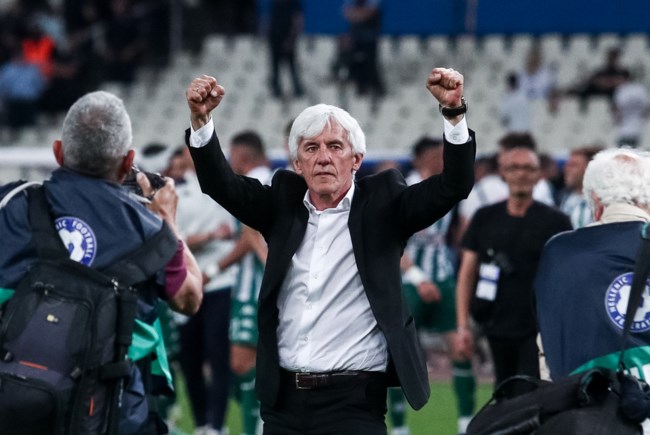 Οι μεγαλύτερες νέες καινούριου τεχνικού της Εθνικής Ελλάδας , Ιβάν Γιοβάνοβιτς
