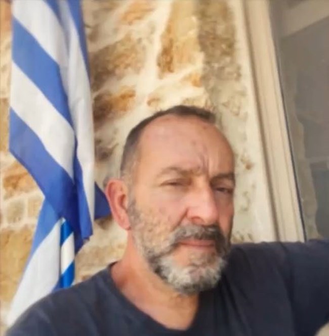 Θρίλερ στο Γύθειο με αγνοούμενο ψαρά - "Ισως βρέθηκε σε λάθος τόπο τη λάθος στιγμή" [βίντεο]