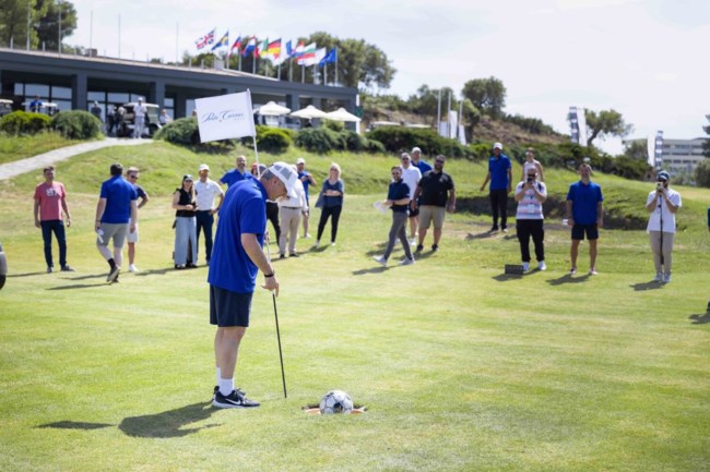 PORTO KARRAS GOLF