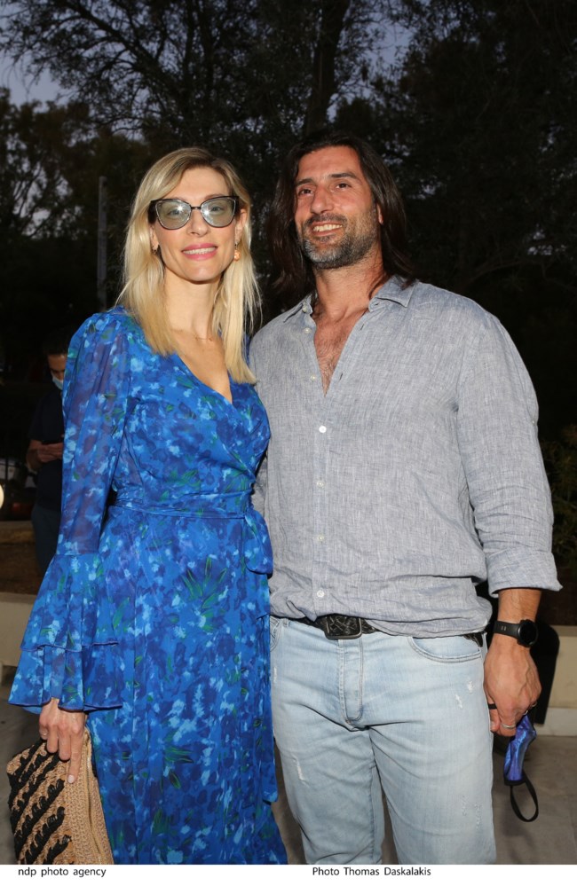 Ζέτα Δούκα