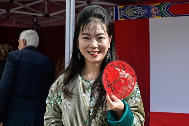 ΚΙΝΕΖΟΙ ΑΘΗΝΑ