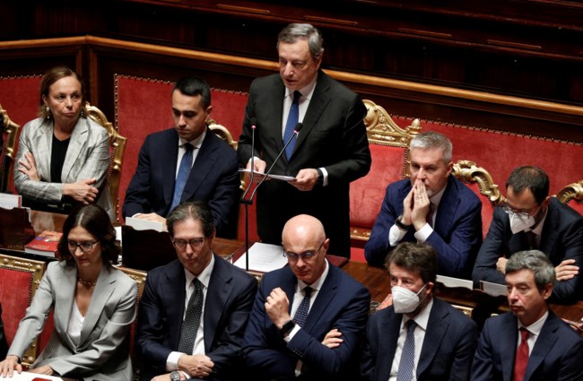 ΝΤΡΑΓΚΙ