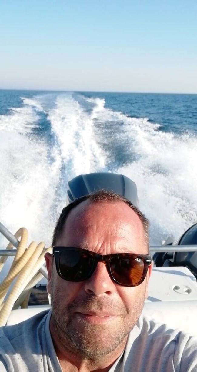 Βαρύ πένθος για τον Στέλιο Ρόκκο – Πέθανε ο αδερφός του