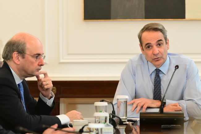 ΜΗΤΣΟΤΑΚΗΣ